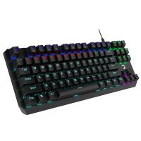GAMEPOWER OVERLORD RED SWITCH 88 TUŞ MEKANİK KLAVYE